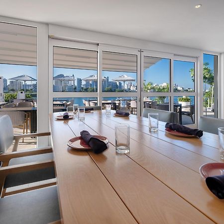 Hilton Garden Inn San Juan Condado Dış mekan fotoğraf