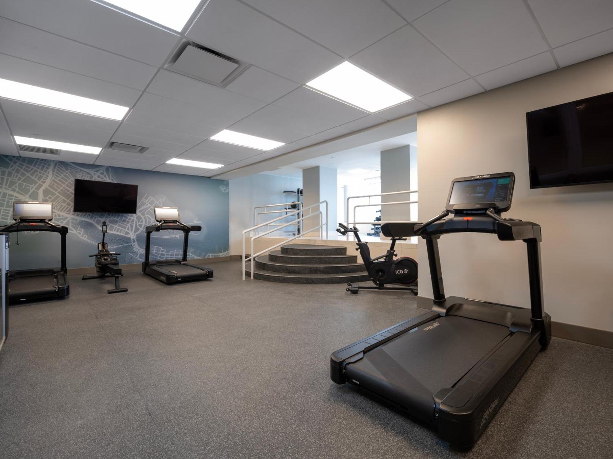 Hilton Garden Inn San Juan Condado Dış mekan fotoğraf