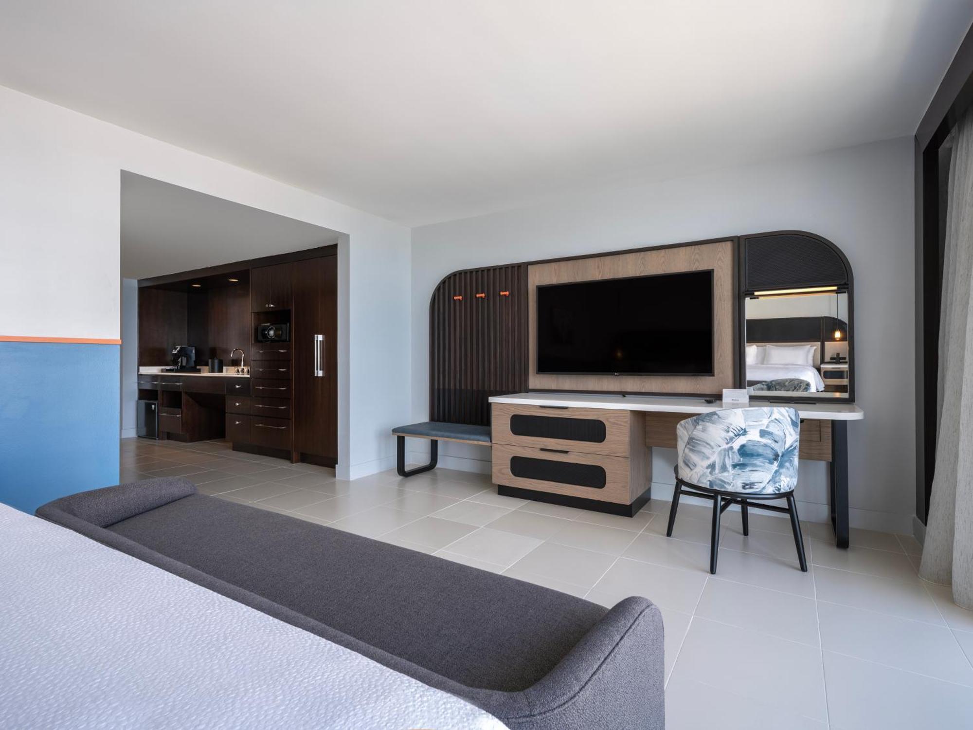 Hilton Garden Inn San Juan Condado Dış mekan fotoğraf