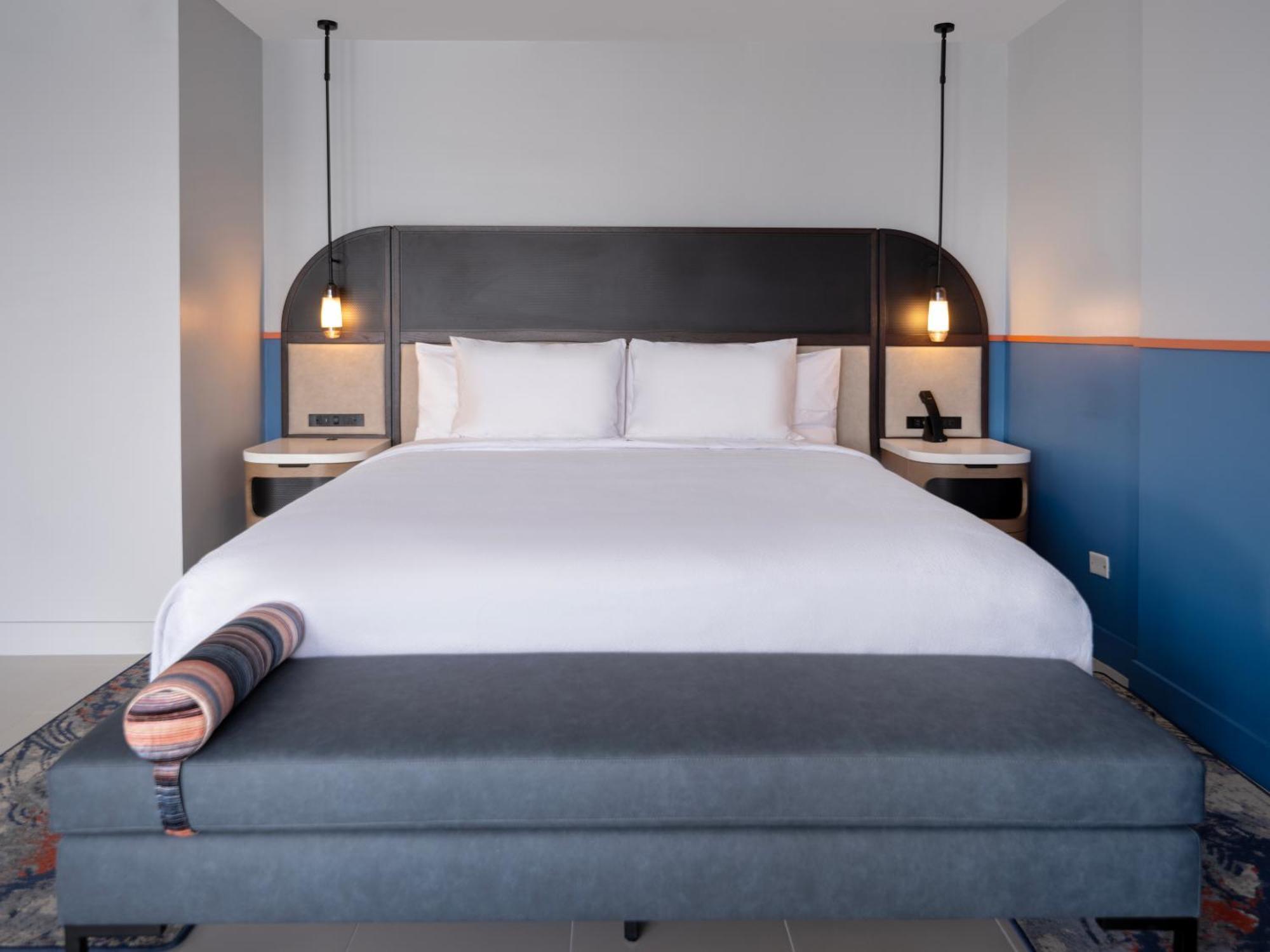 Hilton Garden Inn San Juan Condado Dış mekan fotoğraf