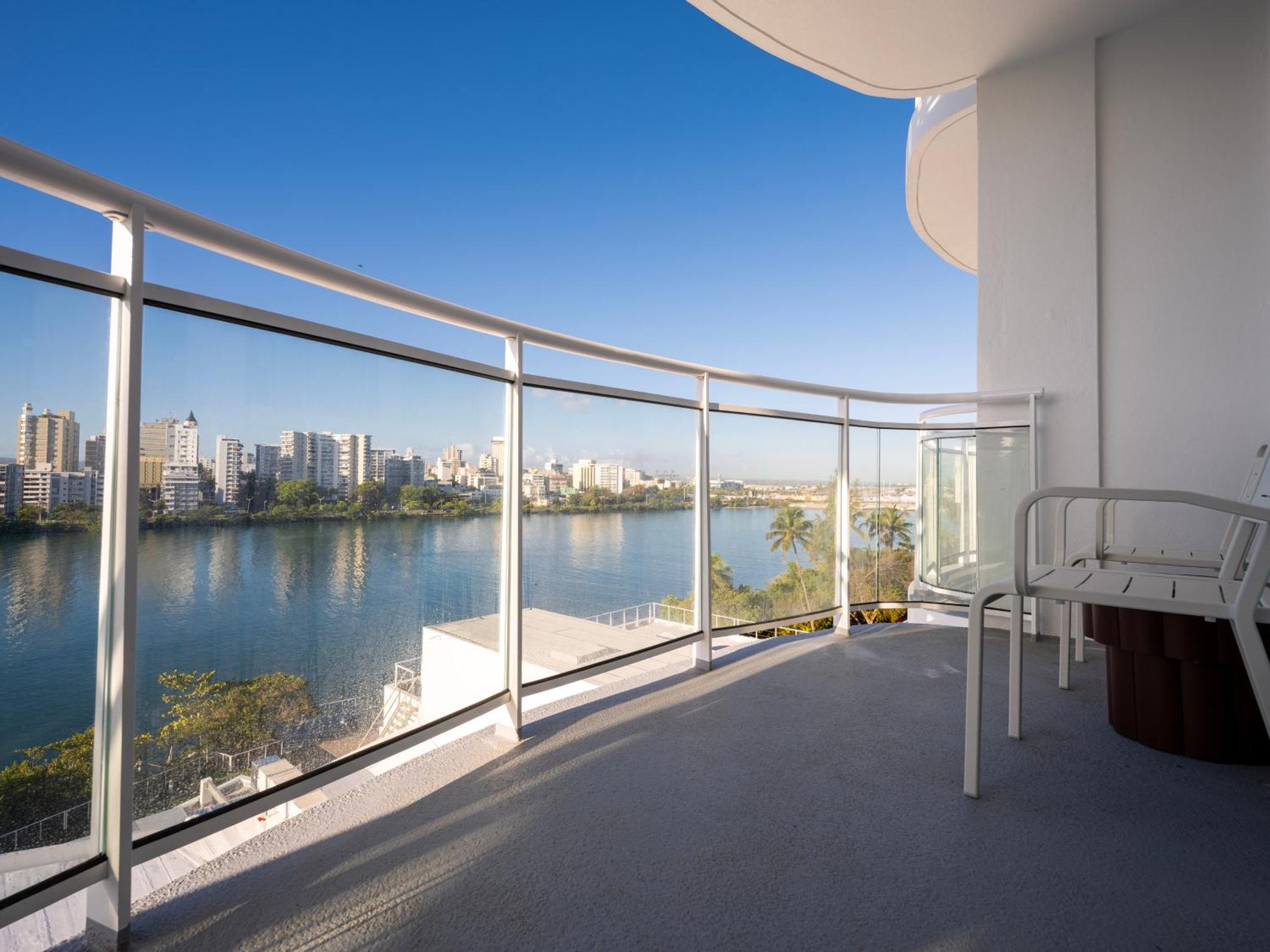 Hilton Garden Inn San Juan Condado Dış mekan fotoğraf