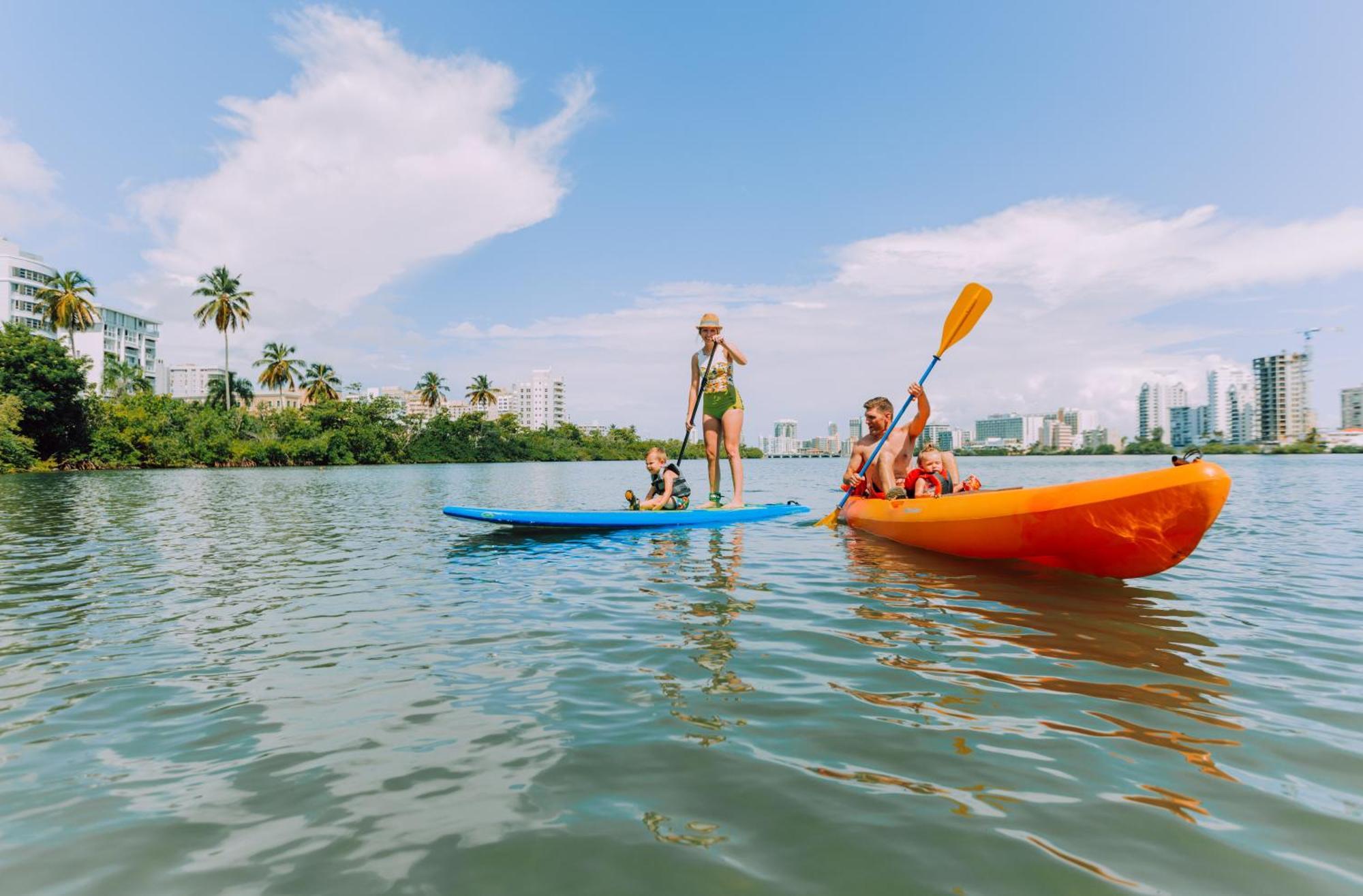 Hilton Garden Inn San Juan Condado Dış mekan fotoğraf
