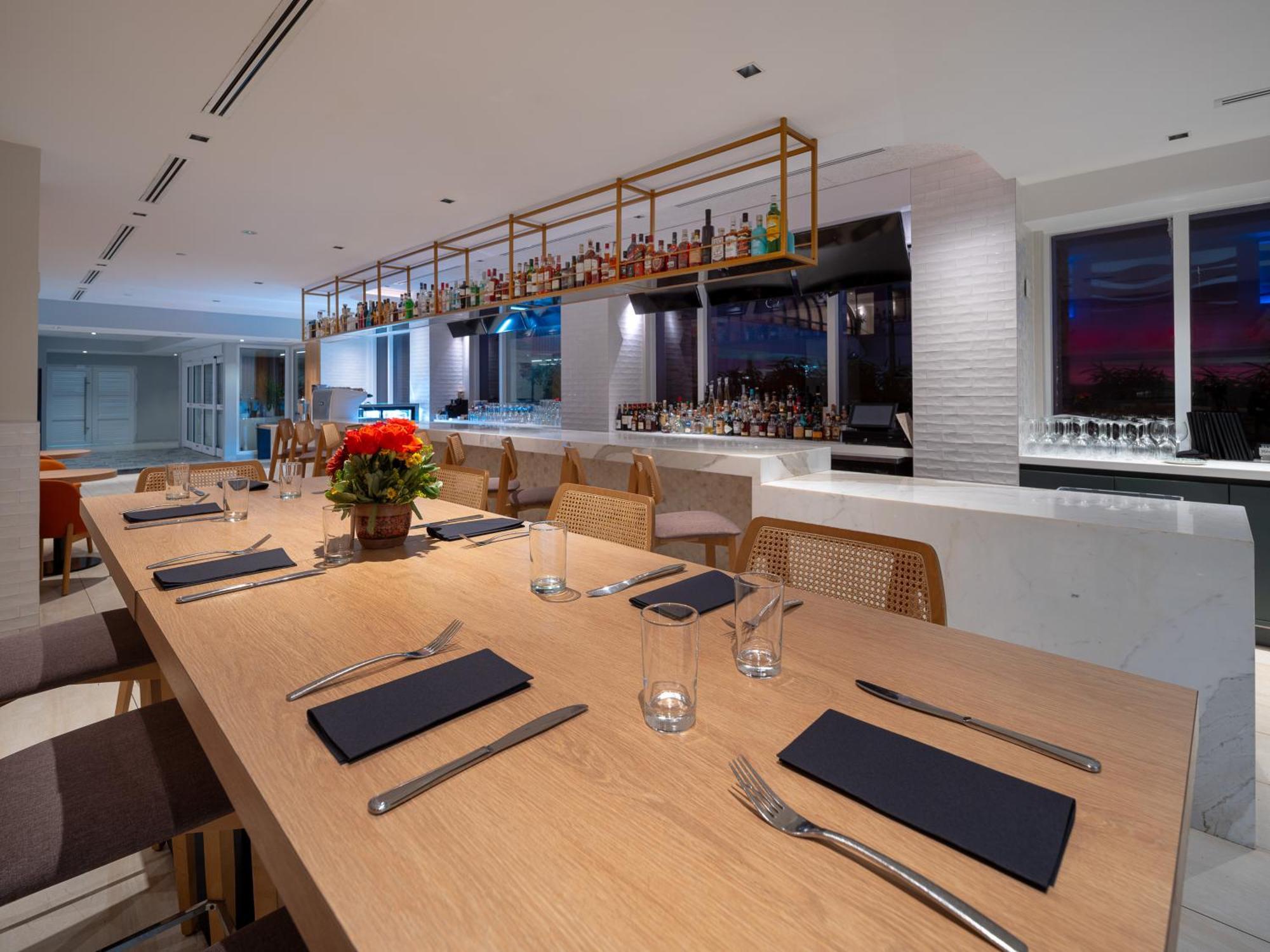 Hilton Garden Inn San Juan Condado Dış mekan fotoğraf