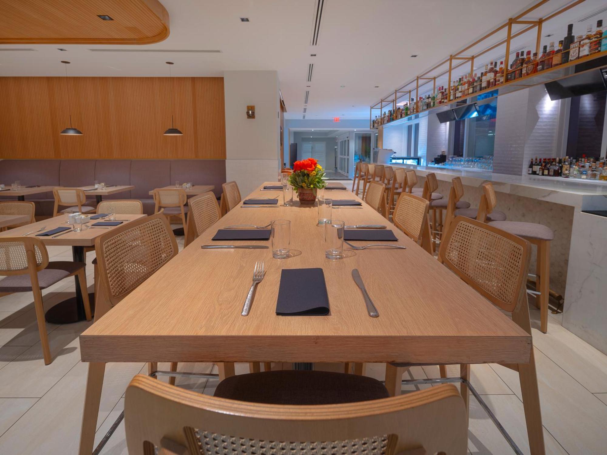 Hilton Garden Inn San Juan Condado Dış mekan fotoğraf