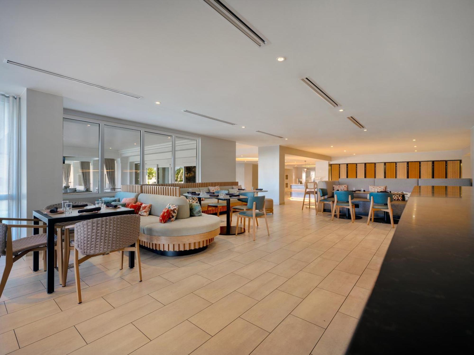 Hilton Garden Inn San Juan Condado Dış mekan fotoğraf