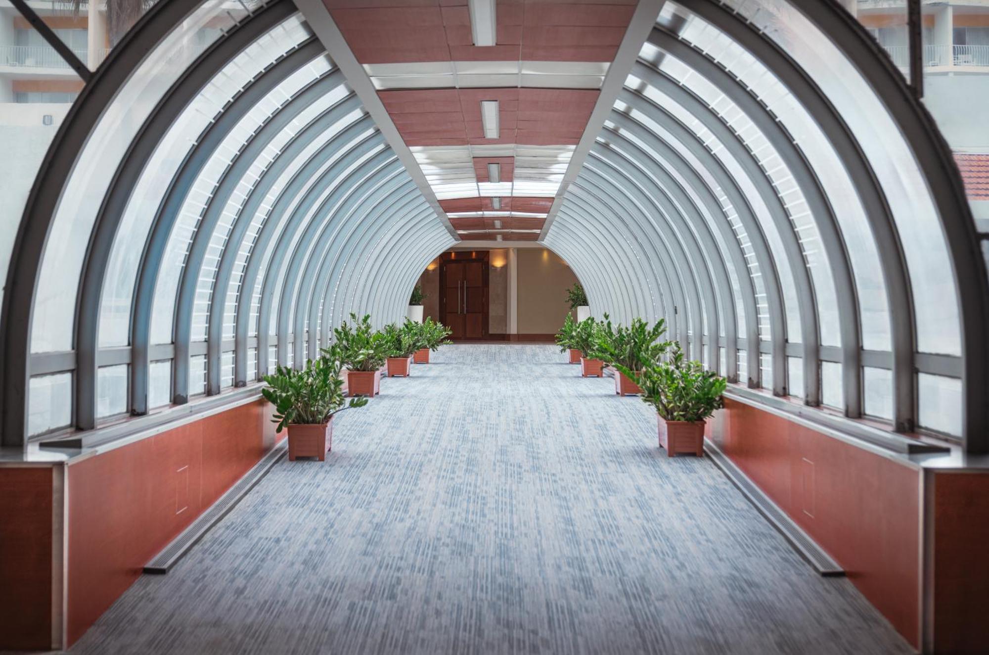 Hilton Garden Inn San Juan Condado Dış mekan fotoğraf